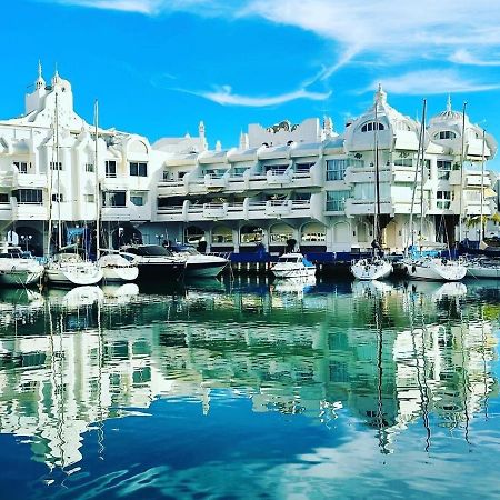 Puerto Marina Apartment Benalmádena Exterior foto