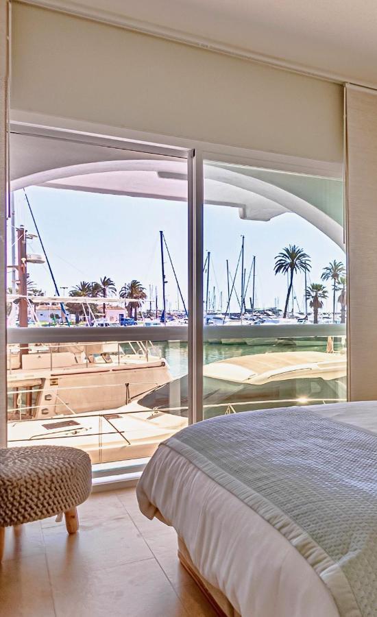 Puerto Marina Apartment Benalmádena Exterior foto